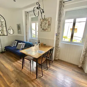 Flat Graca 48 Apartamento